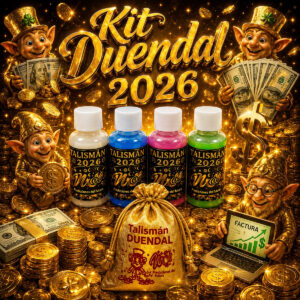 Kit Duendal 2026